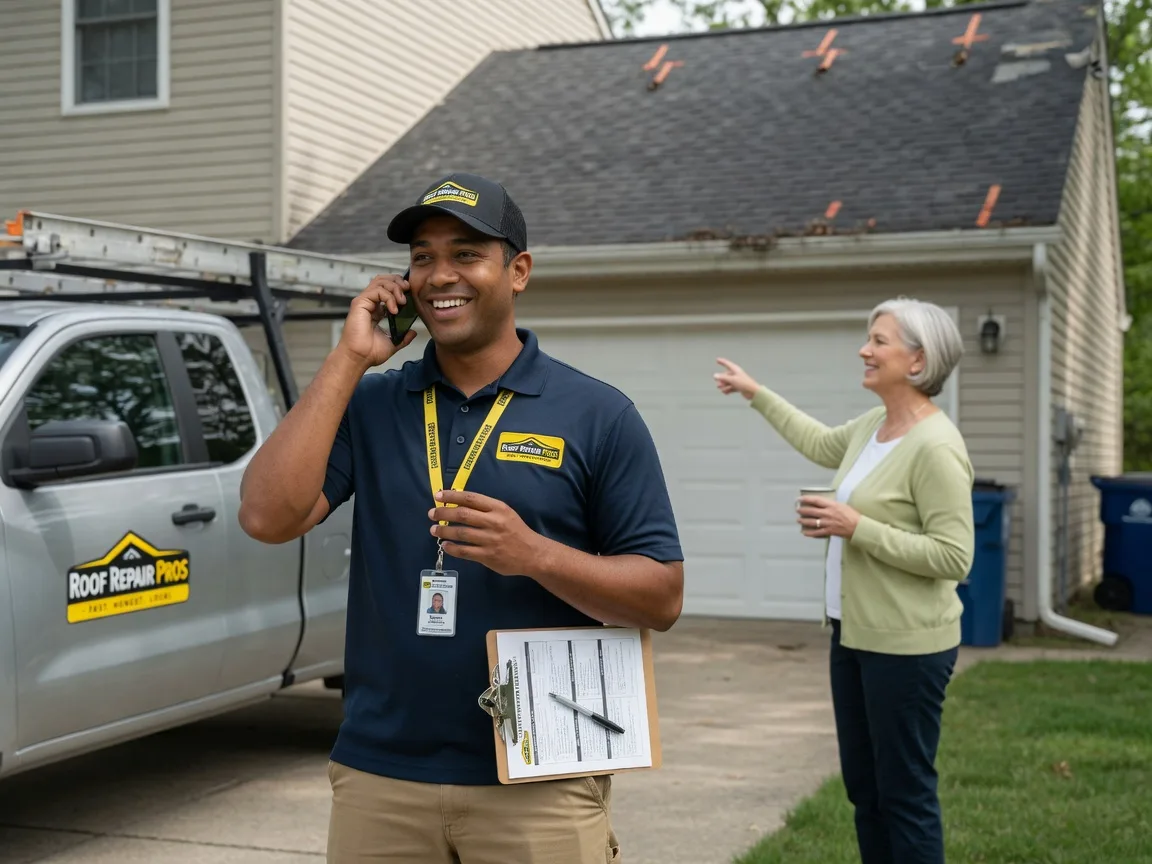 Roof Repair Cloverport, KY FAQs